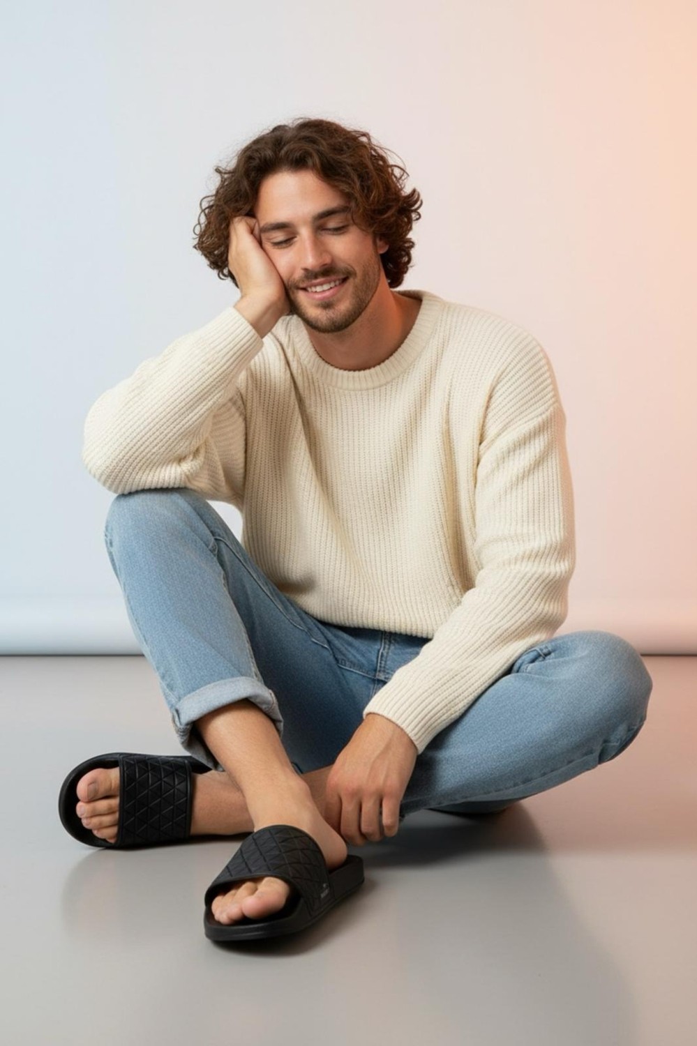 Slazenger Unisex Plaj Terlik Poliüretan Malzeme ile Hafif ve Konforlu Kullanım Alanı görsel 2
