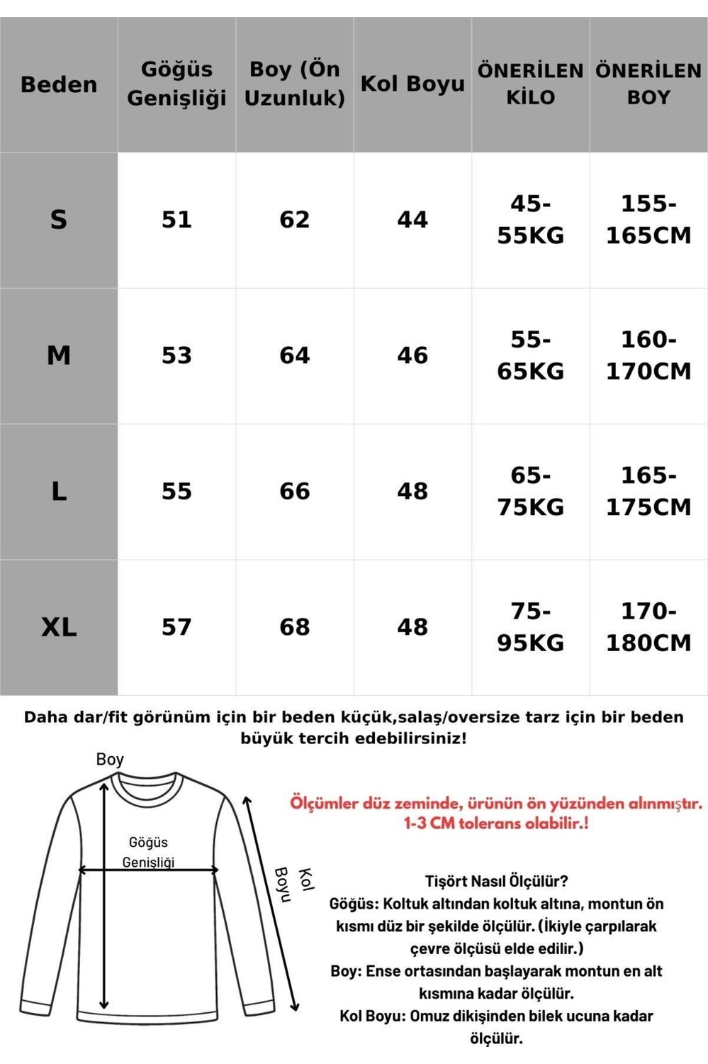 Madmext Lacivert Bisiklet Yaka %100 Pamuklu Çizgili Uzun Kollu Tişört MG2362 görsel 4