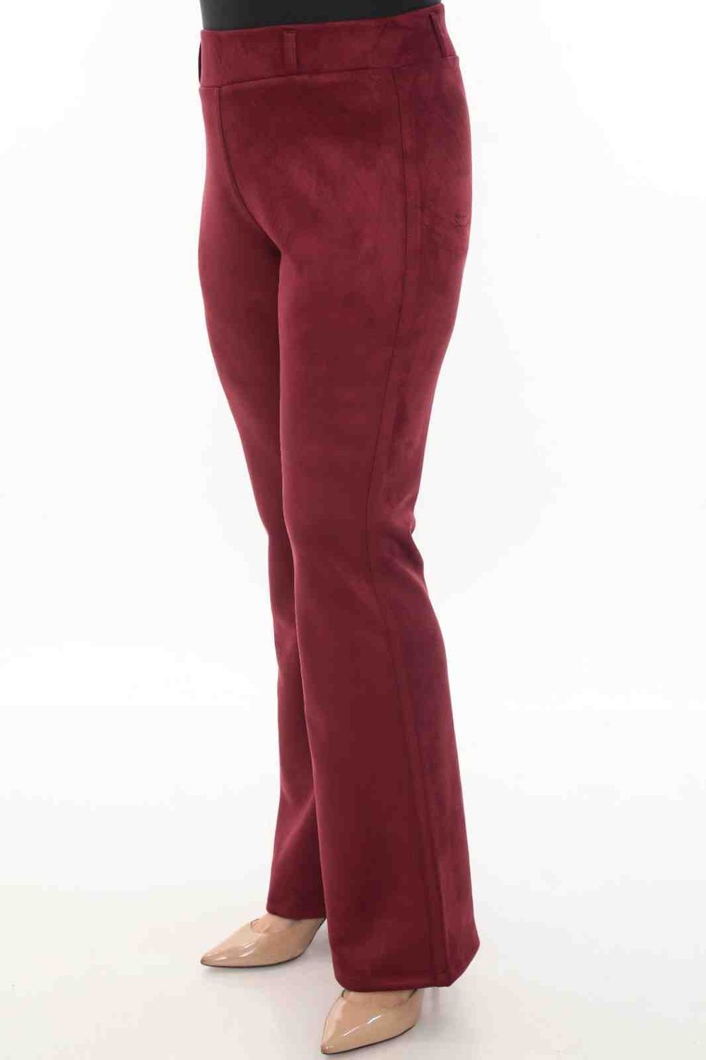 Zenn Pantolon