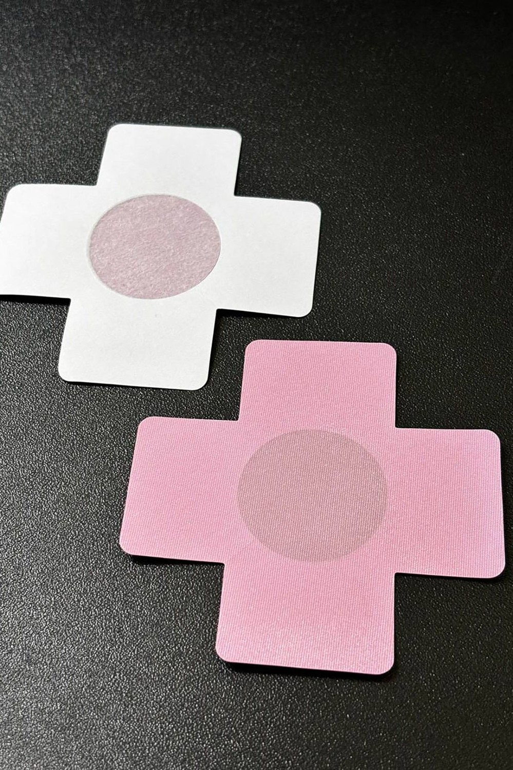 BMD Asaly Göğüs Ucu - Toz-Pembe görsel 4