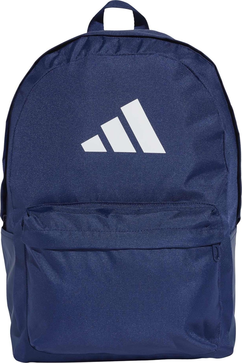 1001 Unisex Yetişkin Klasik 3 Bar Logo Sırt Çantası