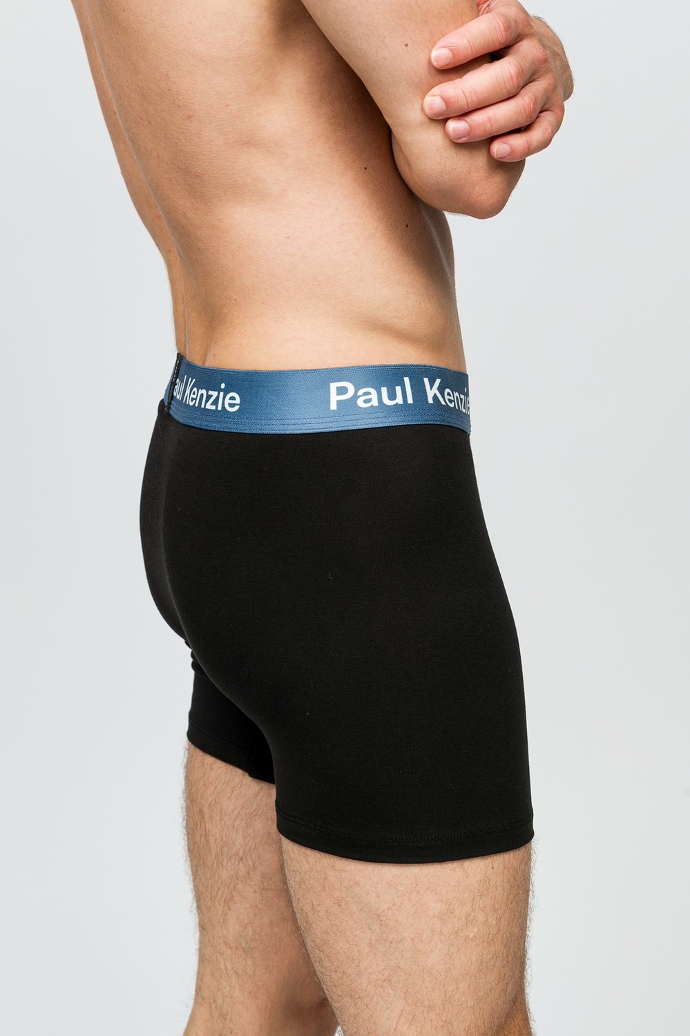 Paul Kenzie 5'li Erkek Boxer - All Color görsel 8