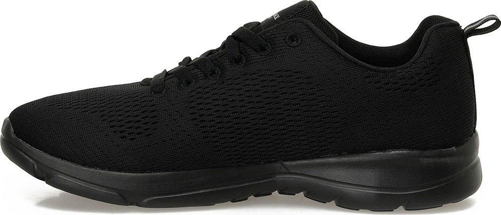 Lumberjack Agatha 6fx Siyah Erkek Comfort Ayakkabı görsel 3
