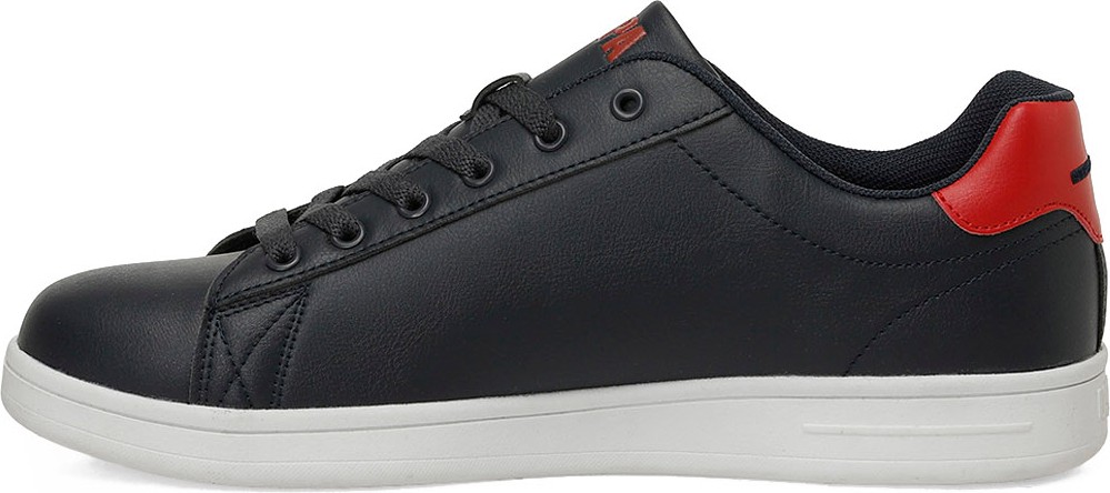 U.S. Polo Assn. Costa 6fx Lacivert Erkek Sneaker görsel 3