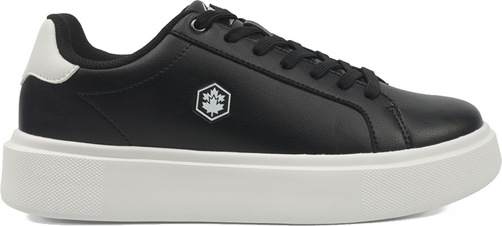 Lumberjack Clean 6fx Beyaz Erkek Sneaker