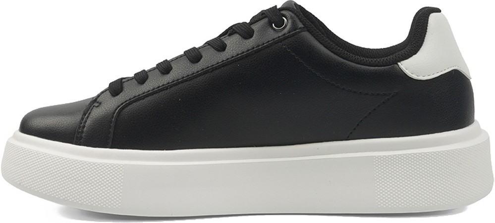 Lumberjack Clean 6fx Beyaz Erkek Sneaker görsel 3