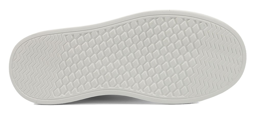 Lumberjack Clean 6fx Beyaz Erkek Sneaker görsel 4