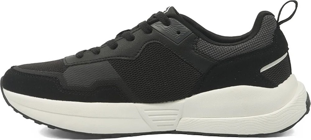 Lumberjack Remıx 6fx Siyah Erkek Sneaker görsel 8