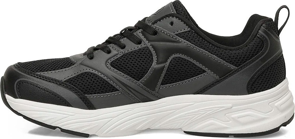 Lumberjack Opıya Wmn 6fx Siyah Kadın Sneaker görsel 3