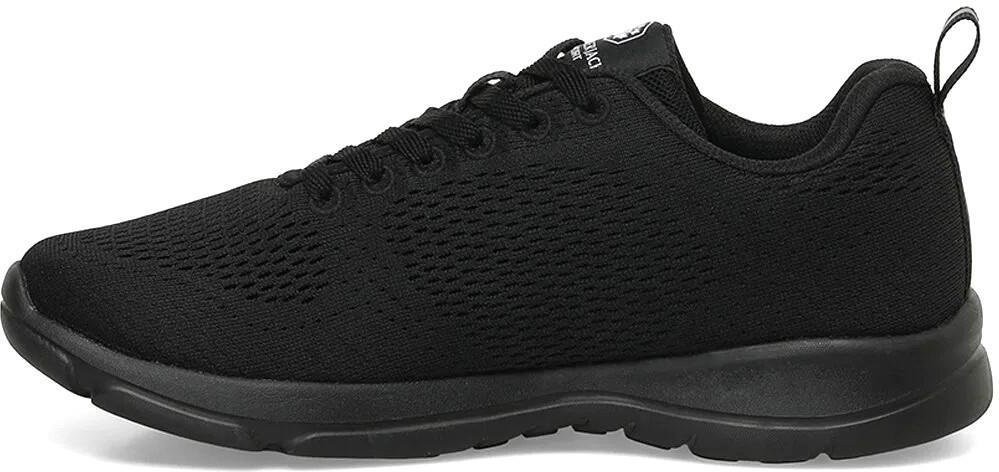 Lumberjack Agatha 4fx Siyah Memory Foam Erkek Spor Ayakkabı görsel 3