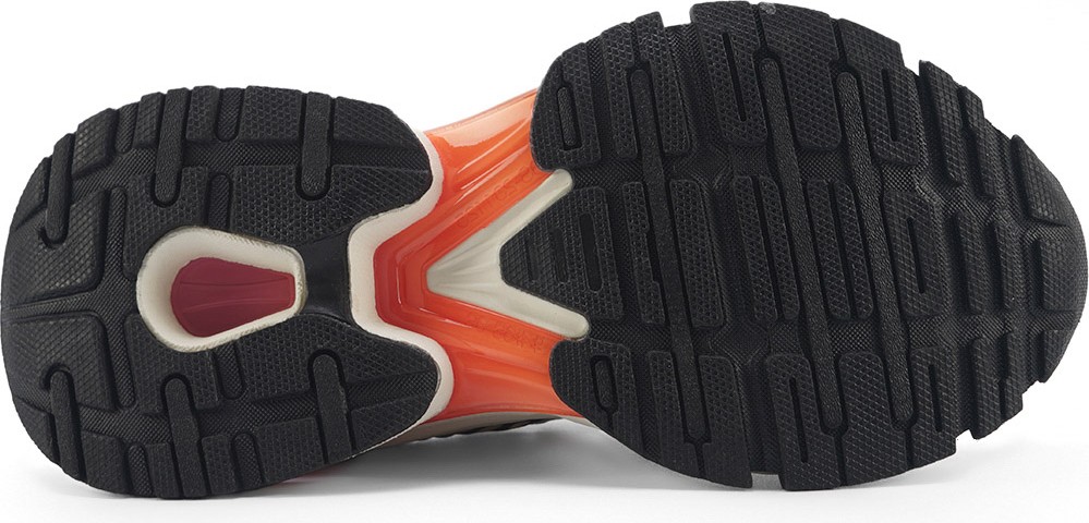 Lumberjack Orka 5fx Kırık Beyaz Kadın Sneaker görsel 4