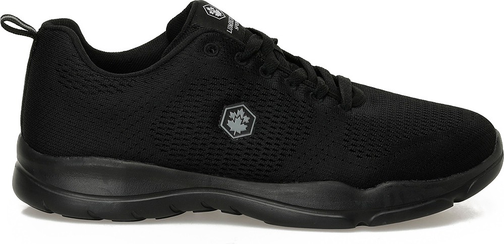 Lumberjack Agatha 6fx Siyah Erkek Comfort Ayakkabı