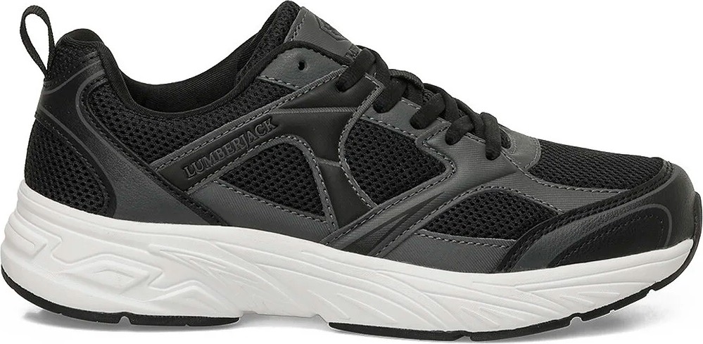 Lumberjack Opıya Wmn 6fx Siyah Kadın Sneaker