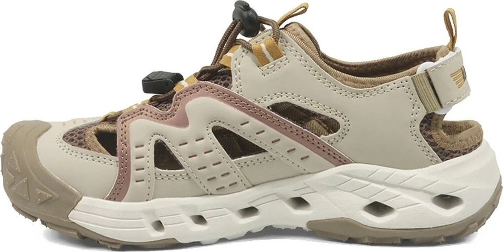 Kinetix Werny W Bej Kadın Spor Sandalet görsel 3