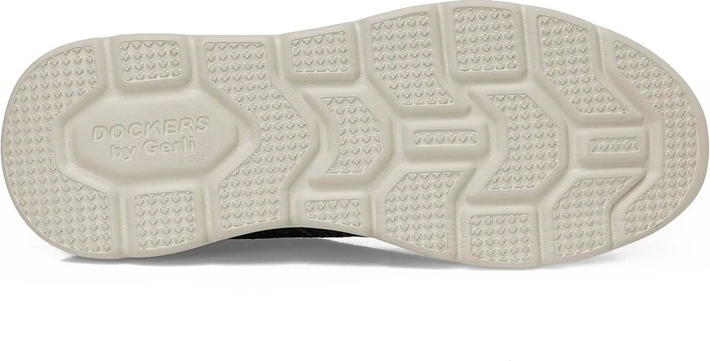 Dockers by Gerli Brıon 6fx Siyah Erkek Slip On görsel 6