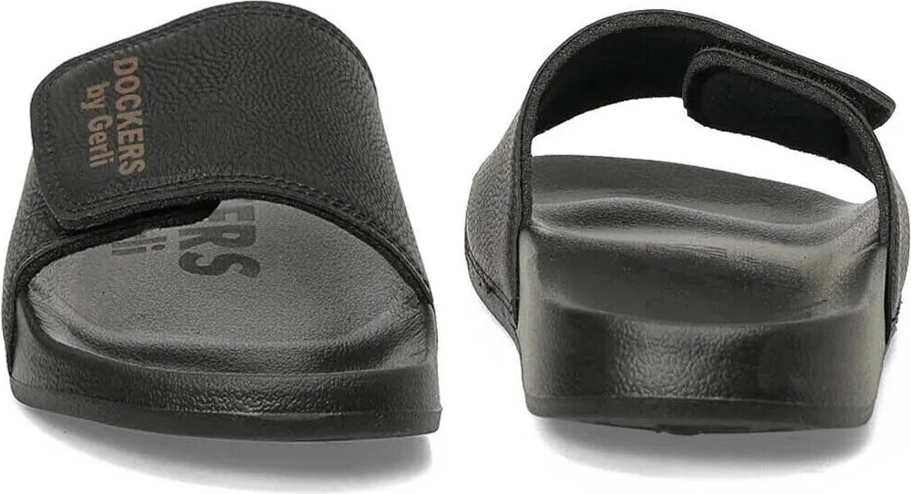 Dockers 226324 6fx Siyah Erkek Terlik A102249460 görsel 5