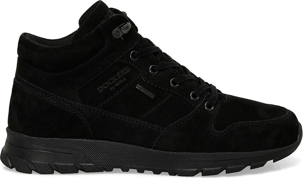 Dockers by Gerli 237227 4pr Siyah Erkek Outdoor Bot