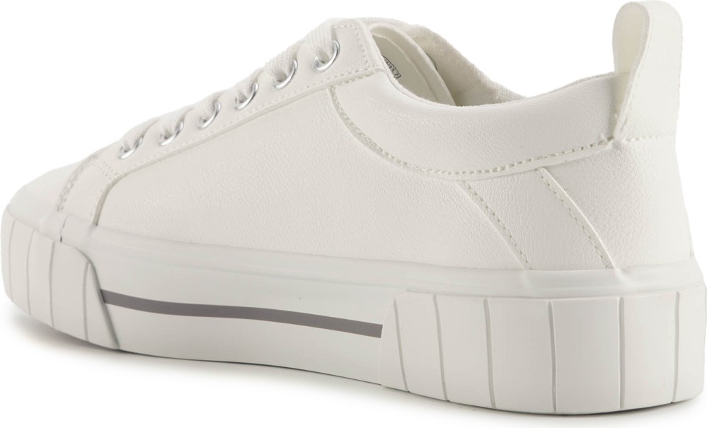Lumberjack Calm 4pr Beyaz Kadın Sneaker görsel 3