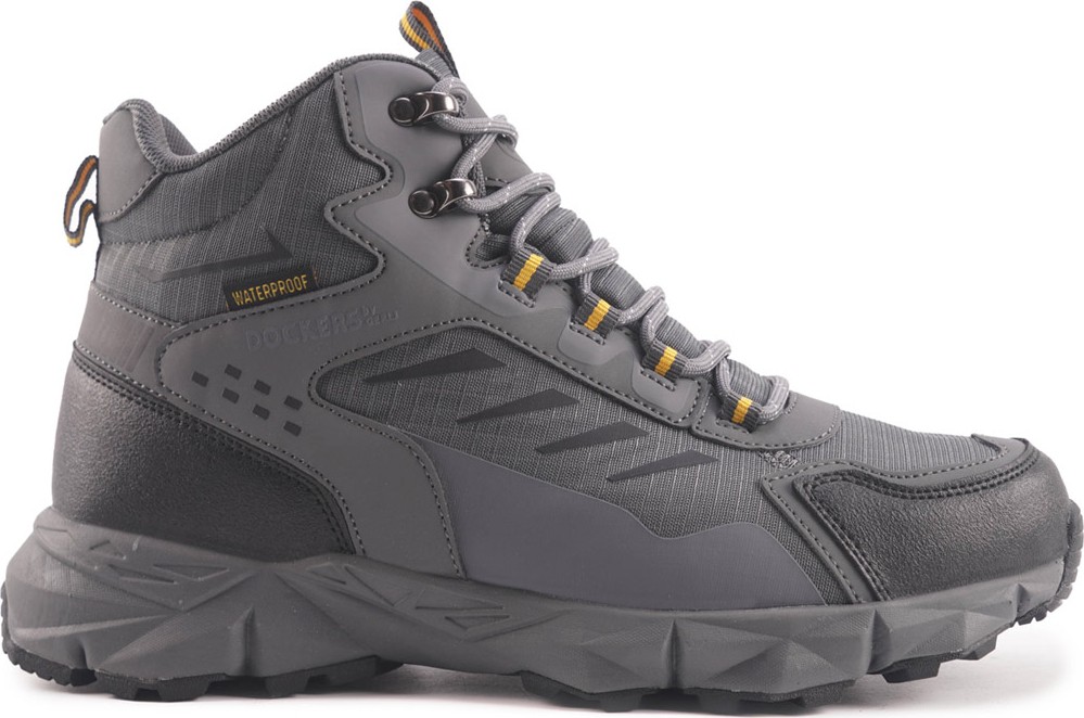 Dockers by Gerli 231501 4pr Gri Erkek Outdoor Bot