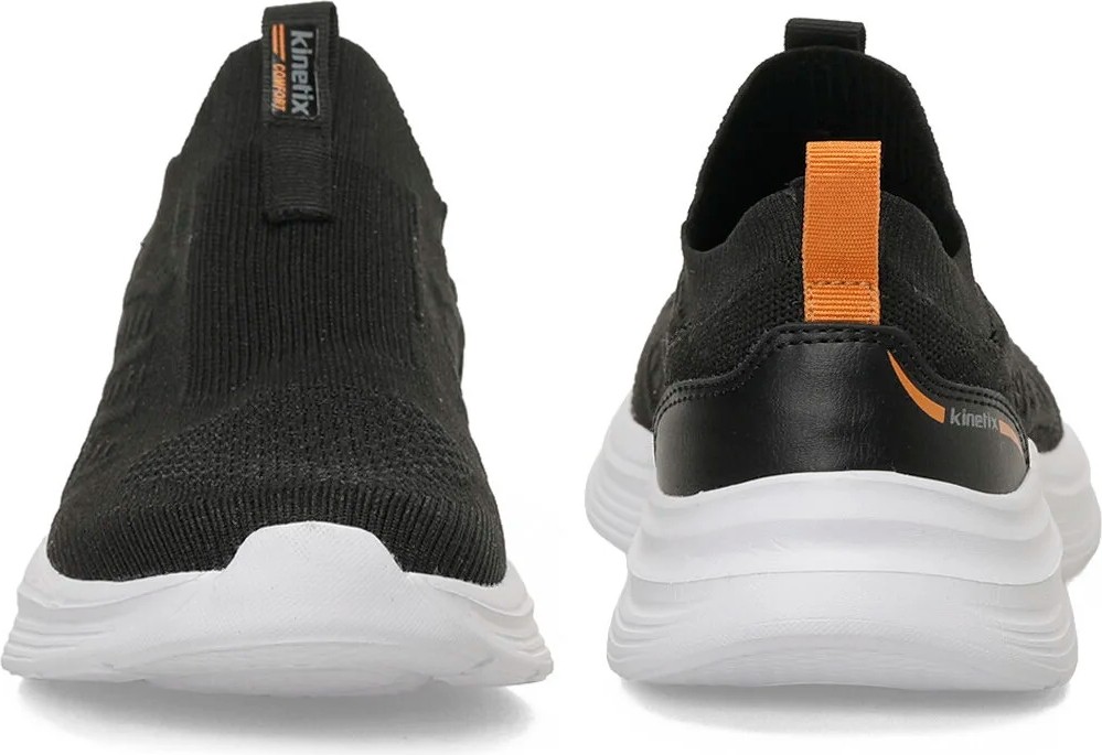Kinetix Lundın Tx Siyah Erkek Comfort Ayakkabı görsel 5