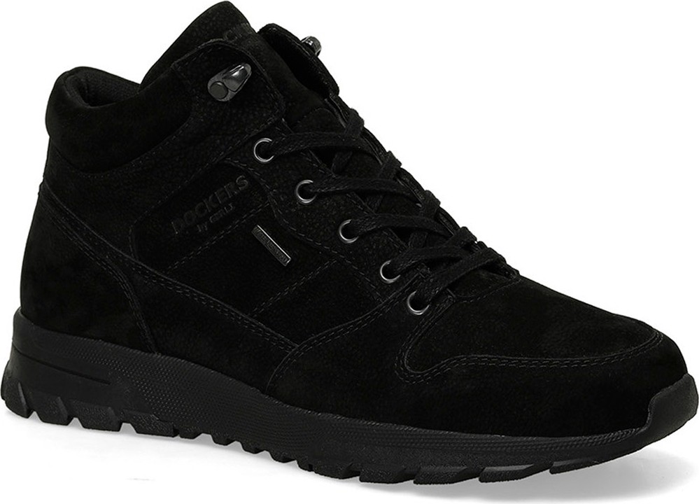 Dockers by Gerli 237227 4pr Siyah Erkek Outdoor Bot görsel 2