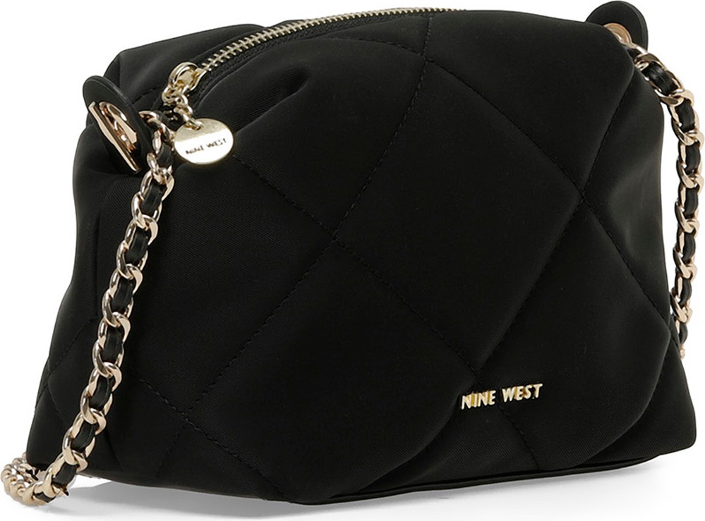 Nine West Dıandra 5fx Siyah Kadın Çapraz Çanta görsel 2