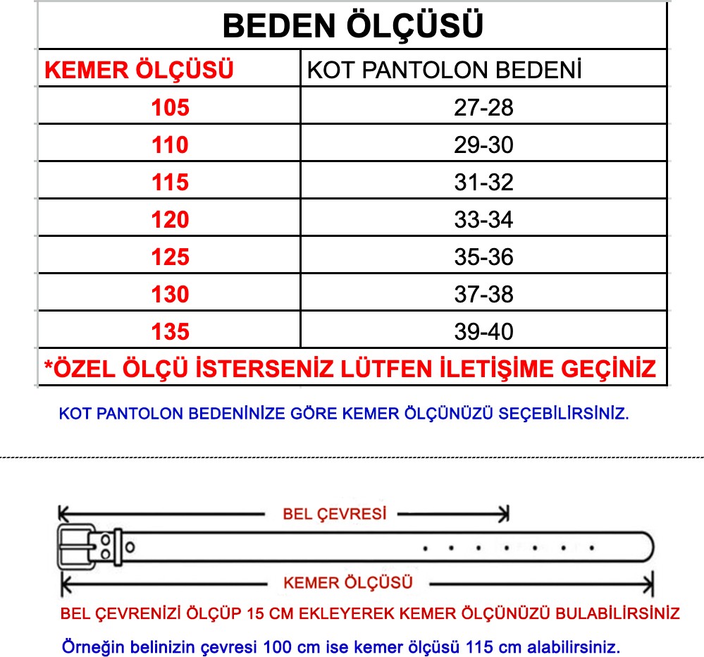 Toros Craft Premium % 100 Hakiki Vejetal Dayanıklı Deri Kemer, Döküm Toka, Tamamen El Yapımı Kopmaz Çatlamaz görsel 3