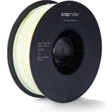 Snapmaker Glow-In-The-Dark Green Pla 1.75MM 1 kg