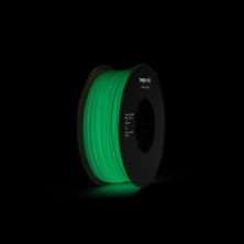 Snapmaker Glow-In-The-Dark Green Pla 1.75MM 1 kg