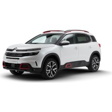 Tvm Gas Springs Citroen C5 Aircross Bagaj Amortisörü 2018 ve Sonrası (2 Adet)