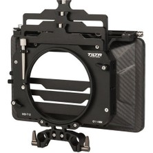 Tilta MB-T12 4×5.65 Karbon Fiber Mattebox