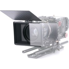 Tilta MB-T15 4×5.65 Mini Evrensel Hafif Mattebox