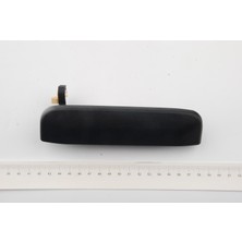 Taıwan Ön/arka Sağ Dış Kapı Kolu Plastik Nissan D22 Uyumlu 806063S500