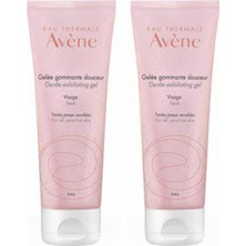Avene Gommage Gentle Exfoliating Arındırıcı Peeling Gel 75x2 Ml