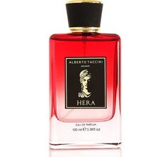 Alberto Taccini Alberto Taccini  Hera Kadın Parfümü - 100 ml