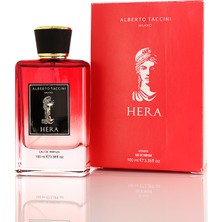 Alberto Taccini Alberto Taccini  Hera Kadın Parfümü - 100 ml