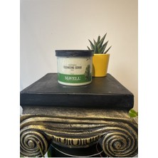 M&Well W-Well Peeling Scrub Maske Yosun Özlü 500ml