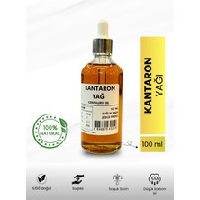 Zeyd %100 Doğal Zeyd Sarı Kantaron Yağı - 100 ml Özel Kutuda