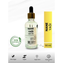 Zeyd Nane Yağı- 50 ml Özel Kutuda