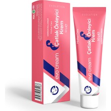 Evo Cream Mother Care Çatlak Önleyici Krem 50G