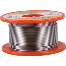 Vigortrading Jınmy- Kalay Kurşun Lehim Çekirdek Akı Lehimleme Kaynak Lehim Teli Makara Makarası 0.8mm 63/37 (Yurt Dışından)