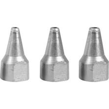 Vigortrading Adet Meme 1mm/1.5mm/2mm S-993A/S-995A Lehim Sökme Sökme Pompaları Kaynak Lehimleme Malzemeleri (Yurt Dışından)