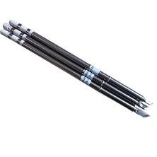 Vigortrading Hakko Lehim Demir Ipuçları Kaynak Için 3 Adet T12 Demir Ucu T12-K Ku Kf (Yurt Dışından)