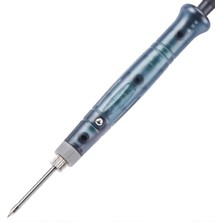 Vigortrading 5V USB Havya Profesyonel Elektrikli Isıtma Araçları Rework Gösterge Işığı Kolu Kaynak Bga Onarım A125 (Yurt Dışından)