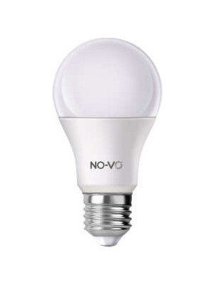 Novo 15W Torch LED Ampul (Beyaz Işık) - 10 Adet