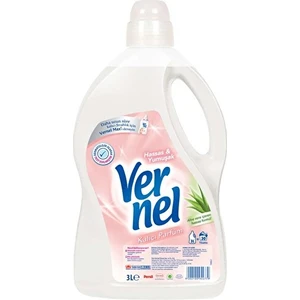 Sıvı Çamaşır Yumuşatıcısı Sensitive 3L