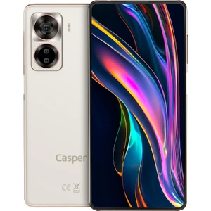 VIA X40 256 GB 8 GB Ram (Casper Türkiye Garantili) Beyaz