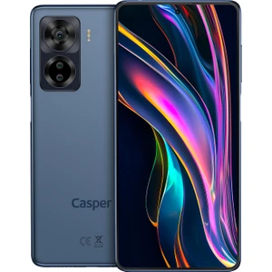 VIA X40 256 GB 8 GB Ram (Casper Türkiye Garantili) Mavi