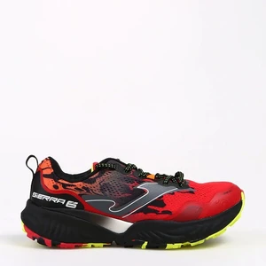 Erkek Koşu - Yürüyüş Ayakkabısı Sierra Men 2306 Red Black TKSIEW2306