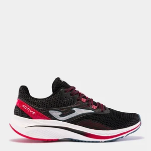 Actıve 2401 Negro Rojo